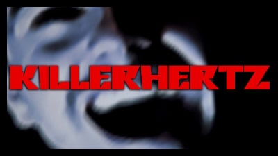 Killerhertz 2020 Poster 2