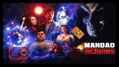 Mandao Returns 2020 Poster 2