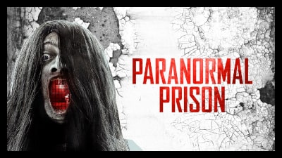 Paranormal Prison (2021) Overview, Trailer, Ratings & Reviews | Horror ...