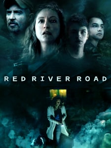Red River Road (2020) Poster 01