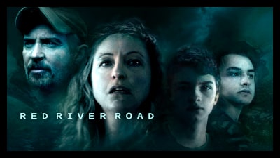 Red River Road (2020) Poster 02