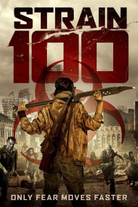 Strain 100 (2020) Poster 01