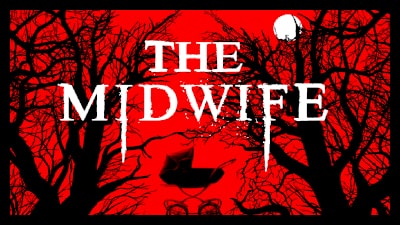 The Midwife 2021 Poster 2.
