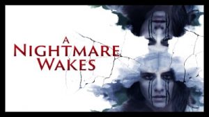 A Nightmare Wakes 2020 Poster 2..