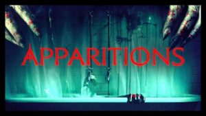 Apparitions 2021 Poster 2