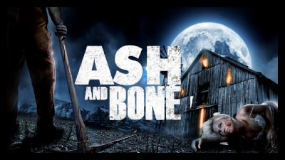 Ash And Bone (2022) Poster 2