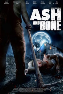 Ash And Bone (2022) Poster