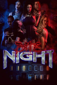 Bite Night (2022) Poster