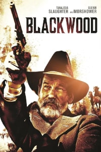 Black Wood (2022) Poster