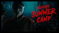 Read more about the article Bloody Summer Camp (2021)