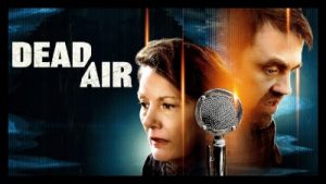 Dead Air 2021 Poster 2.