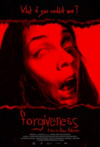 Forgiveness (2021) Poster 01