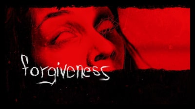 Forgiveness (2021) Poster 02