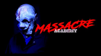 Massacre Academy (2021) Poster 2