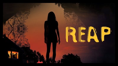 Reap (2020) Poster 02
