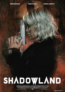 Shadowland (2021) Poster