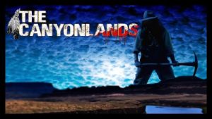 The Canyonlands 2021 Poster 2