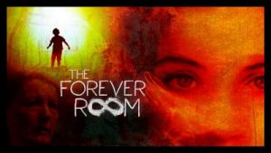 The Forever Room 2021 Poster 2..