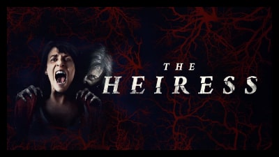 The Heiress (2021) Overview, Trailer & Reviews | Horror Brains