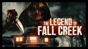 The Legend Of Fall Creek 2021 Poster 2.