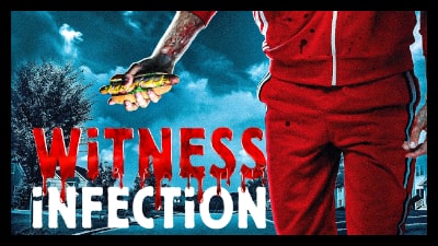 Witness Infection 2021 Poster 2