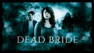 Dead Bride (2022) Poster 2