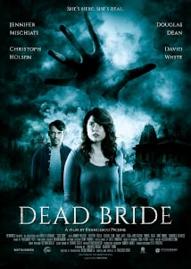 Dead Bride (2022) Poster