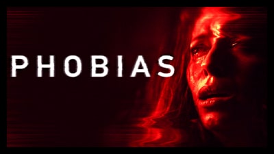 Phobias 2021 Poster 2