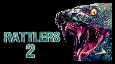Rattlers 2 (2021) Poster 2.