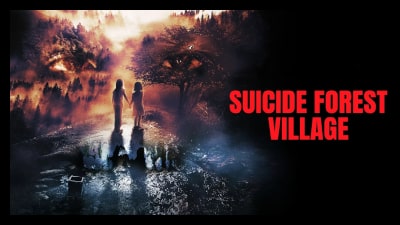 Suicide Forest Village 2021 Poster 2