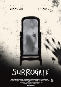 Surrogate (2022) Poster