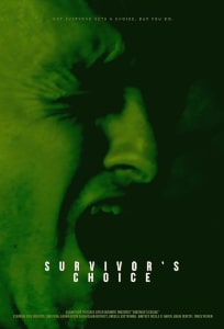 Survivor's Choice (2022) Poster