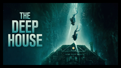 The Deep House (2021) Poster 02