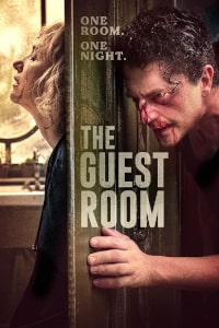The Guest Room (2021) Poster