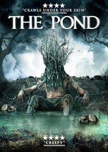 The Pond (2021) Poster 01