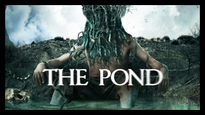 The Pond (2021) Poster 02
