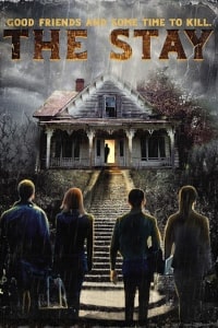 The Stay (2021) Poster