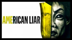 American Liar 2021 Poster 2