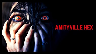 Amityville Hex (2021) Poster 2