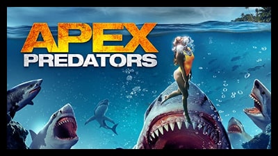 Read more about the article Apex Predators (2021)