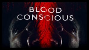 Blood Conscious 2021 Poster 2 