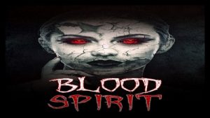 Blood Spirit 2020 Poster 2
