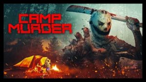 Camp Murder 2021 Poster 2..