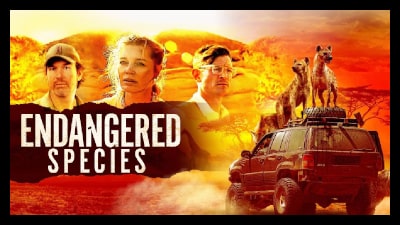 Endangered Species (2021) | Horror Brains