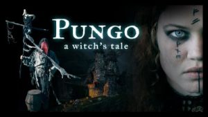 Pungo A Witchs Tale 2020 Poster 2