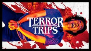 Terror Trips (2021) Poster 2