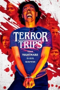 Terror Trips (2021) Poster