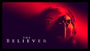 The Believer 2021 Poster 2.