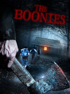The Boonies (2021) | Horror Brains
