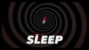 The Sleep (2022) Poster 2